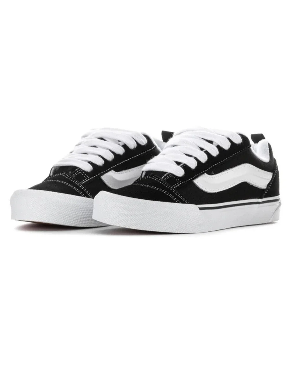 Vans timeless low